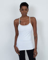 Lululemon Clothing Small | US 6 Mesh Workout Tank