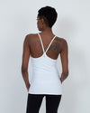 Lululemon Clothing Small | US 6 Mesh Workout Tank