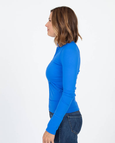 Lululemon Clothing Small Zip Up Jacket