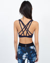 Lululemon Clothing XXS Navy Sports Bra
