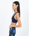 Lululemon Clothing XXS Navy Sports Bra