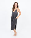 Lunya Clothing XS Silk Slip Dress
