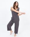 Lunya Clothing XS Sleeveless Jumpsuit