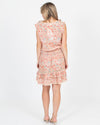 M.A.B.E. Clothing XS Printed Mini Dress