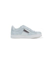 M. GEMI Shoes Small | US 7 Textured Low Top Sneakers