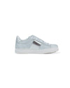 M. GEMI Shoes Small | US 7 Textured Low Top Sneakers