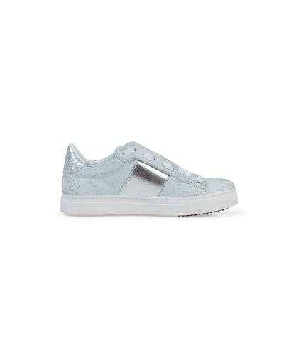 M. GEMI Shoes Small | US 7 Textured Low Top Sneakers