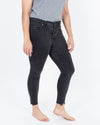 Madewell Clothing Large "9" Mid-Rise Skinny" Jeans