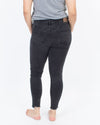 Madewell Clothing Large "9" Mid-Rise Skinny" Jeans