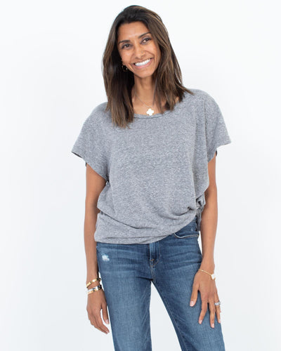 Madewell Clothing Large Basic Tee