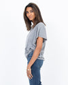 Madewell Clothing Large Basic Tee