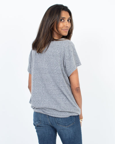 Madewell Clothing Large Basic Tee