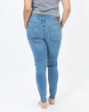 Madewell Clothing Large | US 31 "9" High Rise Skinny" Jeans