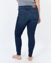 Madewell Clothing Large | US 31 "9" High-Rise Skinny" Jeans