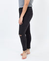 Madewell Clothing Large | US 31 "9" High-Rise Skinny" Jeans