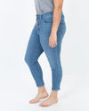 Madewell Clothing Large | US 31 "9" Mid-Rise Skinny" Jeans