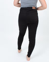 Madewell Clothing Large | US 32 "10" High-Rise Skinny" Jean