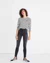 Madewell Clothing Medium | 27 "10" High Rise Skinny" Jeans