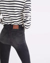 Madewell Clothing Medium | 27 "10" High Rise Skinny" Jeans
