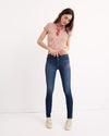 Madewell Clothing Medium | 27 "10" High-Rise Skinny" Jeans