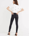 Madewell Clothing Medium | 28 "9" High-Rise Skinny" Jeans