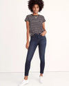 Madewell Clothing Medium | 28 "9" High-Rise Skinny" Jeans