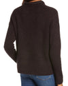 Madewell Clothing Medium Ribbed Detail Sweater