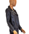 Madewell Clothing Medium "Ultimate" Leather Motorcycle Jacket
