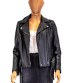 Madewell Clothing Medium "Ultimate" Leather Motorcycle Jacket