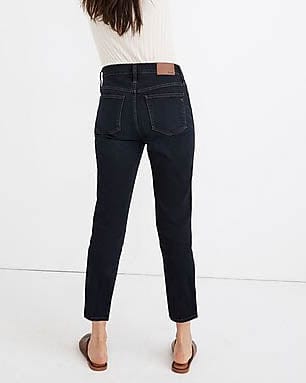 Madewell Clothing Medium | US 26 "Roadtripper Stovepipe" Jeans