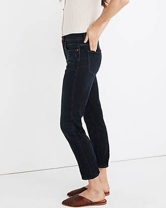 Madewell Clothing Medium | US 26 "Roadtripper Stovepipe" Jeans