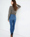Madewell Clothing Medium | US 28 "10" High-Rise Skinny" Jeans