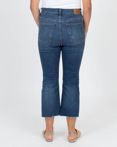 Madewell Clothing Medium | US 28 "Cali Demi Boot" Jeans