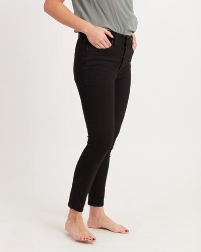 Madewell Clothing Medium | US 29 "9" Mid-Rise Skinny" Jeans
