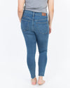 Madewell Clothing Medium | US 30 "9" Mid-Rise Skinny" Jeans