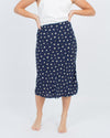 Madewell Clothing Medium | US 6 Daisy Midi Skirt
