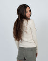 Madewell Clothing Small Button Front Cardigan