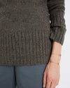 Madewell Clothing Small "Donegal Inland" Sweater