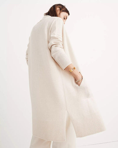 Madewell Clothing Small Lightweight Cardigan