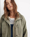 Madewell Clothing Small "Passage" Jacket