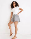 Madewell Clothing Small "Smocked Pull-On" Shorts