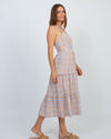 Madewell Clothing Small | US 2 Plaid Midi Dress
