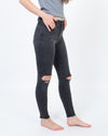 Madewell Clothing Small | US 26 "9" High-Rise Skinny" Jeans