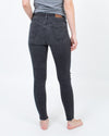 Madewell Clothing Small | US 26 "9" High-Rise Skinny" Jeans