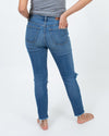 Madewell Clothing Small | US 26 "9" High Riser Skinny Skinny Crop" Jeans