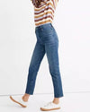 Madewell Clothing Small | US 26 Coldbrook "Classic Straight Jean"