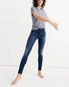 Madewell Clothing Small | US 26 "Roadtripper" Jeans