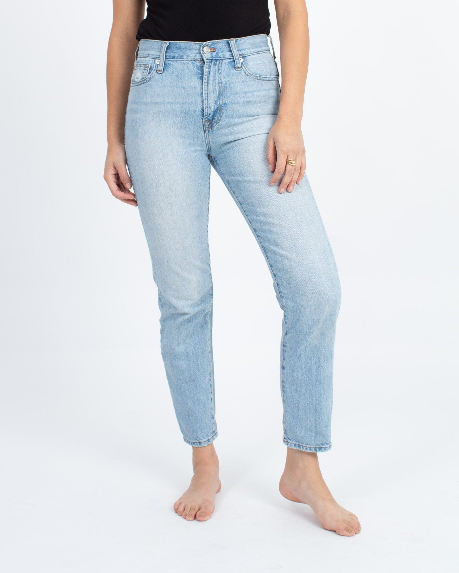Madewell Clothing Small | US 26 "The Perfect Vintage Jean"