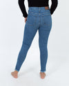 Madewell Clothing Small | US 27 "10" High Rise Skinny" Jeans