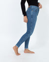 Madewell Clothing Small | US 27 "10" High Rise Skinny" Jeans